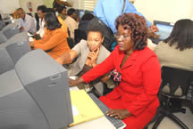 PCU Personnel Workshop
