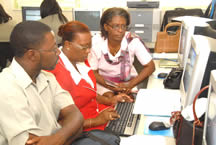 Best Practices workshop