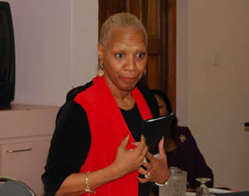 Dr. Lynne G. Long